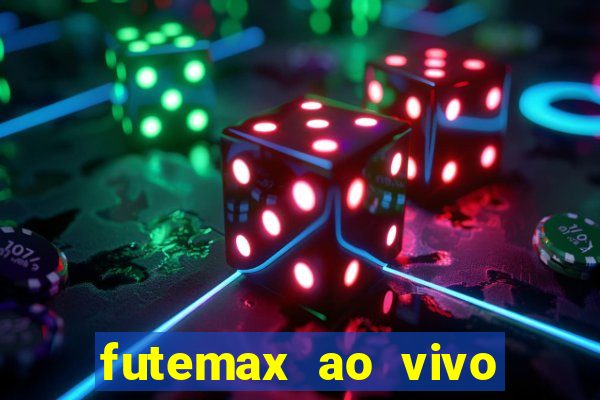 futemax ao vivo real madrid